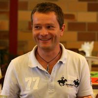 Pierre Ivbulo's Photo