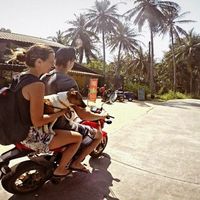 Aleksey Kostylev's Photo