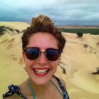 Zdjęcia użytkownika Felina Schmicker