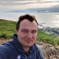 Alexander Alexeyevich's Photo