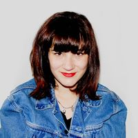 Diana Jensen的照片