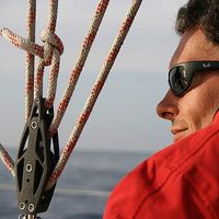 Michele Scardovi's Photo