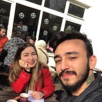 Abdülkadir Gökçek's Photo