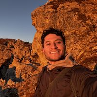 Andrés Cubides的照片