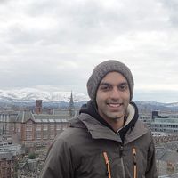 Bobby Jaswal's Photo