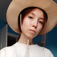 Alisa Kuzmina's Photo