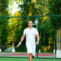 Igor Melnitsky的照片