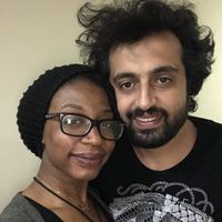 Emre Şahin的照片