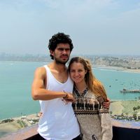 Rafael Alberto Charris Dominguez的照片