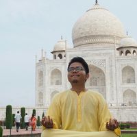 Tahmid Hidayat的照片