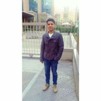 Abdelrahman Emad's Photo
