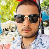 Bikash Niraula的照片