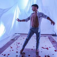 Daniel Steven's Photo