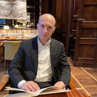 Michele Torsello's Photo