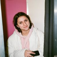 Anya Fotieva的照片