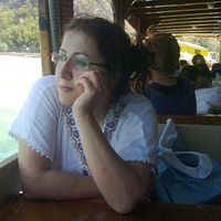 Фотографии пользователя canan kışlalıoğlu