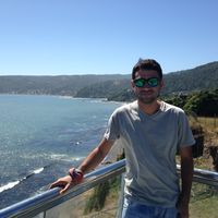 Alejandro Miranda Zambra的照片