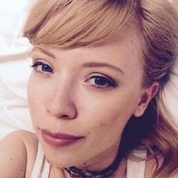 Danielle Steele's Photo