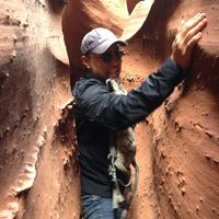 Warren Kane的照片