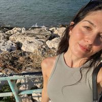 Miryam Spagnuolo's Photo