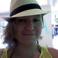 Anke Leibfarth's Photo