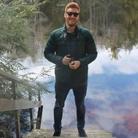 Hasse Kuhlmann's Photo