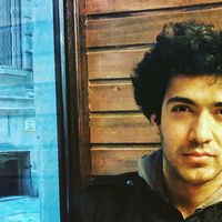 Malik Qurbanov's Photo