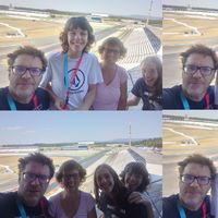 Nico, Renate, Noah & Amon's Photo