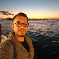 Emre Yesilcimen的照片