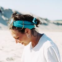 Photos de Giulia Bazzucco