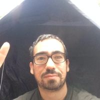 Luis Henrique Zanforlin's Photo