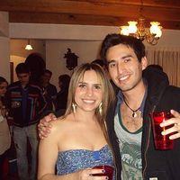 Felipe  Rojas Parra's Photo