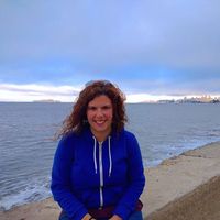 Irene Garcia Dominguez's Photo