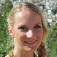 Charlotte Tuerpe's Photo