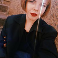 Le foto di Полина Владимирова