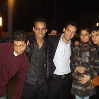 Mehdi Asghar的照片