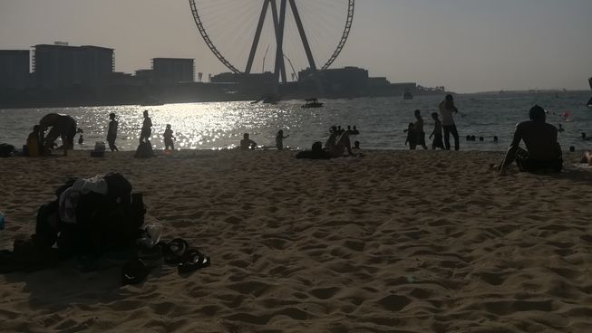 Marina Jlt Jbr Peeps Beach Swimming Amp Picnic Dubai Dubai