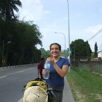 Elodie Bresson的照片