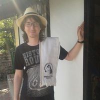 Juan Toro Castillo's Photo