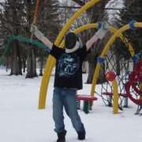 George Davis's Photo