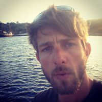 Guillaume Baldeck's Photo