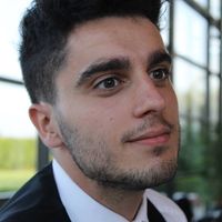 Enrique García Treviño's Photo