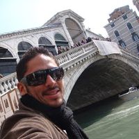 Martin Castellanos的照片