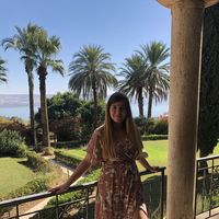 Céline  Roussel's Photo