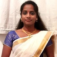 Asha Sasidharan的照片