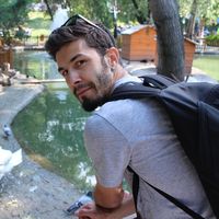 Mustafa Özay的照片