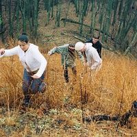 Joshua Burbrink的照片