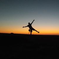 Arash Nikbakht's Photo