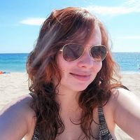 Alessandra Rodrigues的照片