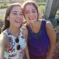 Fotos von Mayra Cavazo